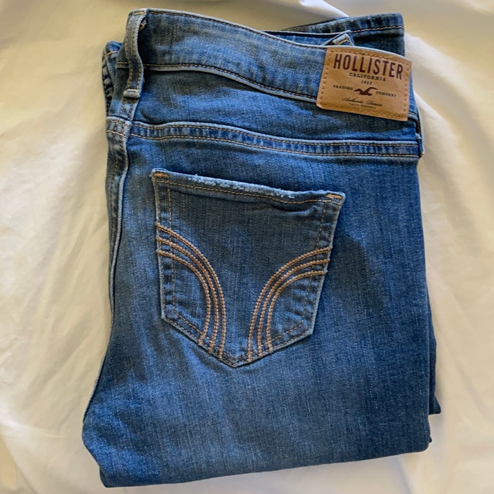 Hollister Jeans